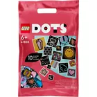 LEGO Klocki DOTS 41803 Dodatki DOTS - seria 8, błyskotki