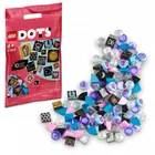 LEGO Klocki DOTS 41803 Dodatki DOTS - seria 8, błyskotki