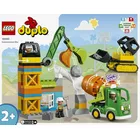 LEGO Klocki DUPLO 10990 Budowa
