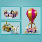 LEGO Klocki Disney Princess 43216 Podróż zaczarowanej księżniczki