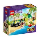 LEGO Klocki Friends 41697 Pojazd do ratowania żółwi