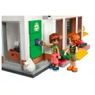 LEGO Klocki Friends 41729 Sklep spożywczy z żywnością ekologiczną