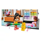 LEGO Klocki Friends 41729 Sklep spożywczy z żywnością ekologiczną