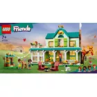 LEGO Klocki Friends 41730 Dom Autumn