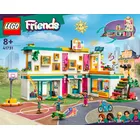 LEGO Klocki Friends 41731 Międzynarodowa szkoła w Heartlake