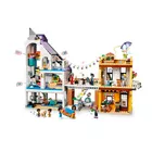 LEGO Klocki Friends 41732 Sklep wnętrzarski i kwiaciarnia w śródmieściu