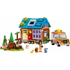 LEGO Klocki Friends 41735 Mobilny domek