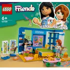 LEGO Klocki Friends 41739 Pokój Liann