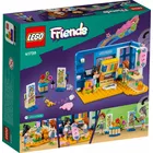 LEGO Klocki Friends 41739 Pokój Liann