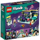 LEGO Klocki LEGO Friends 41755 Pokój Novy