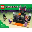 LEGO Klocki Minecraft 21242 Arena Endu