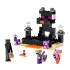LEGO Klocki Minecraft 21242 Arena Endu