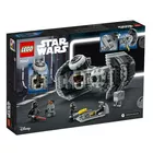 LEGO Klocki Star Wars 75347 Bombowiec TIE