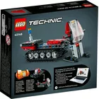 LEGO Klocki Technic 42148 Ratrak