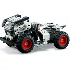LEGO Klocki Technic 42150 Monster Jam Monster Mutt Dalmatian