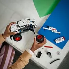 LEGO Klocki Technic 42150 Monster Jam Monster Mutt Dalmatian