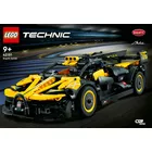 LEGO Klocki Technic 42151 Bolid Bugatti