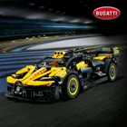 LEGO Klocki Technic 42151 Bolid Bugatti