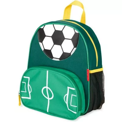 Skip Hop Plecak dla malucha Spark Style Futbol