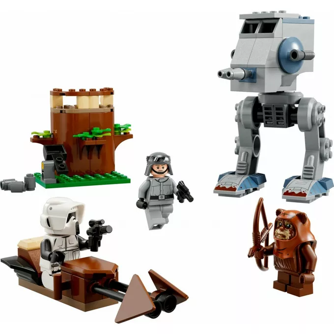 LEGO Klocki Star Wars 75332 AT-ST