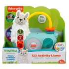 Fisher Price Interaktywna Lama Linkimals
