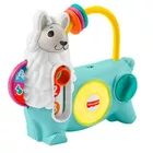 Fisher Price Interaktywna Lama Linkimals