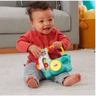 Fisher Price Interaktywna Lama Linkimals