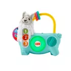 Fisher Price Interaktywna Lama Linkimals