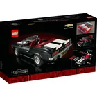 LEGO Klocki Icons 10304 Chevrolet Camaro Z28