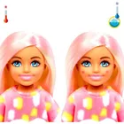 Mattel Lalka Barbie Cutie Reveal Chelsea, Małpka