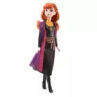 Mattel Lalka Disney Frozen Anna Kraina Lodu 2