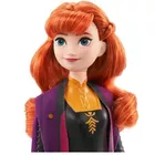 Mattel Lalka Disney Frozen Anna Kraina Lodu 2