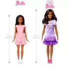 Mattel Lalka Moja pierwsza Barbie, piesek Barbie
