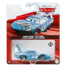 Mattel Pojazd Cars Damaged the King