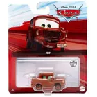 Mattel Pojazd Cars Fred Diecast
