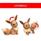 Mega Bloks Klocki Średni Pokemon  Eevee