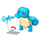 Mega Bloks Klocki Średni Pokemon Squirtle