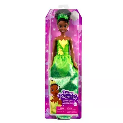 Mattel Lalka Disney Princess Tiana