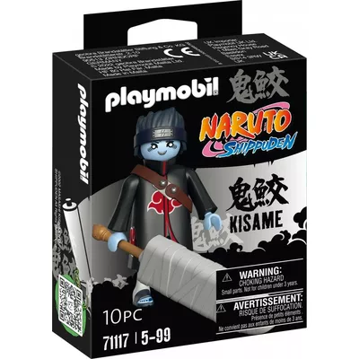 Playmobil Figurka Naruto 71117 Kisame