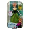 Mattel Lalka Disney Frozen Śpiewająca Anna