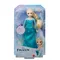 Mattel Lalka Disney Frozen Śpiewająca Elza
