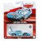 Mattel Pojazd Cars Damaged the King