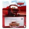 Mattel Pojazd Cars Fred Diecast