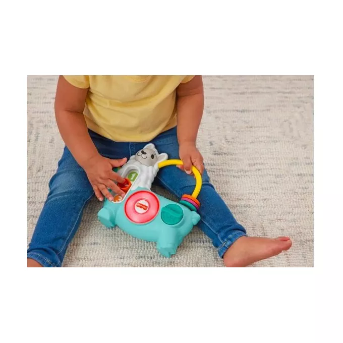 Fisher Price Interaktywna Lama Linkimals