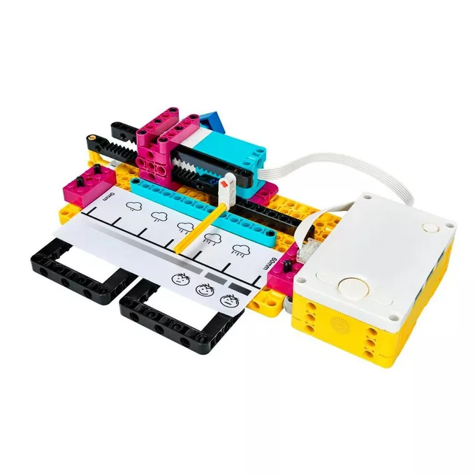 LEGO Klocki Education 45678 Zestaw SPIKE Prime