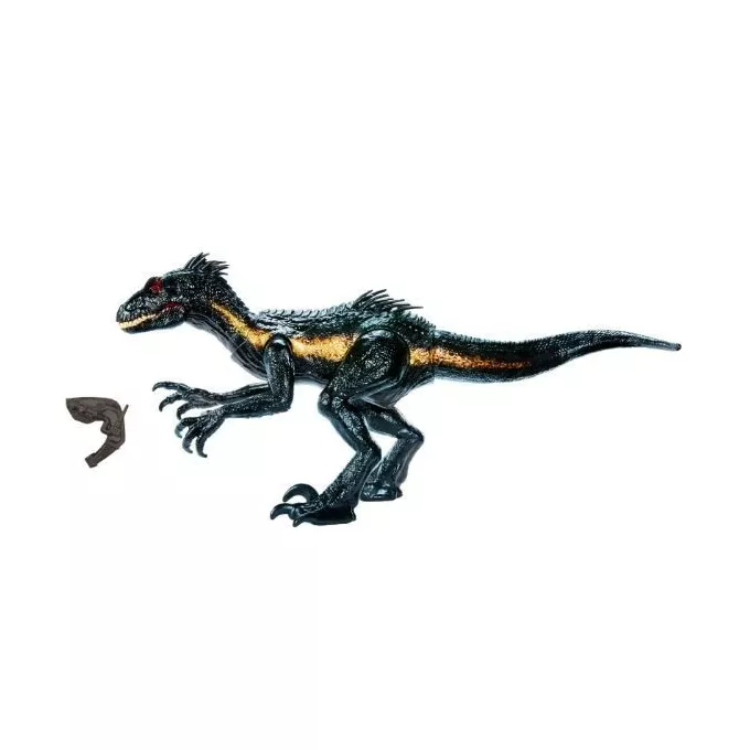 Mattel Figurka Jurassic World Indoraptor