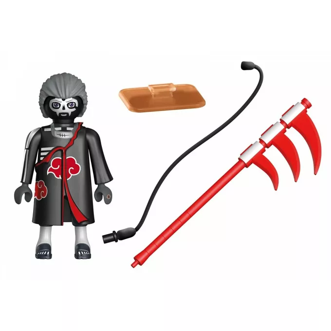 Playmobil Figurka Naruto 71106 Hidan