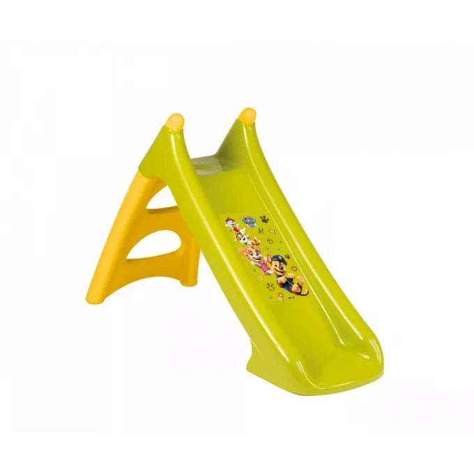 Smoby Zjeżdżalnia XS Psi Patrol 90 cm