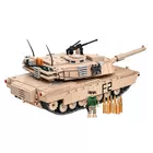 Cobi Klocki Klocki M1A2 Abrams