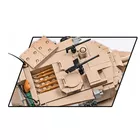 Cobi Klocki Klocki M1A2 Abrams